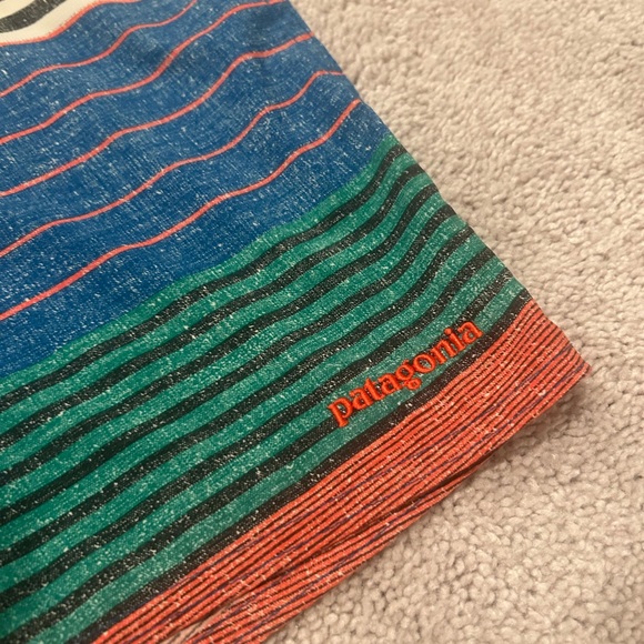 Patagonia Men's Wavefarer Boardshorts size 28 - Picture 3 of 5